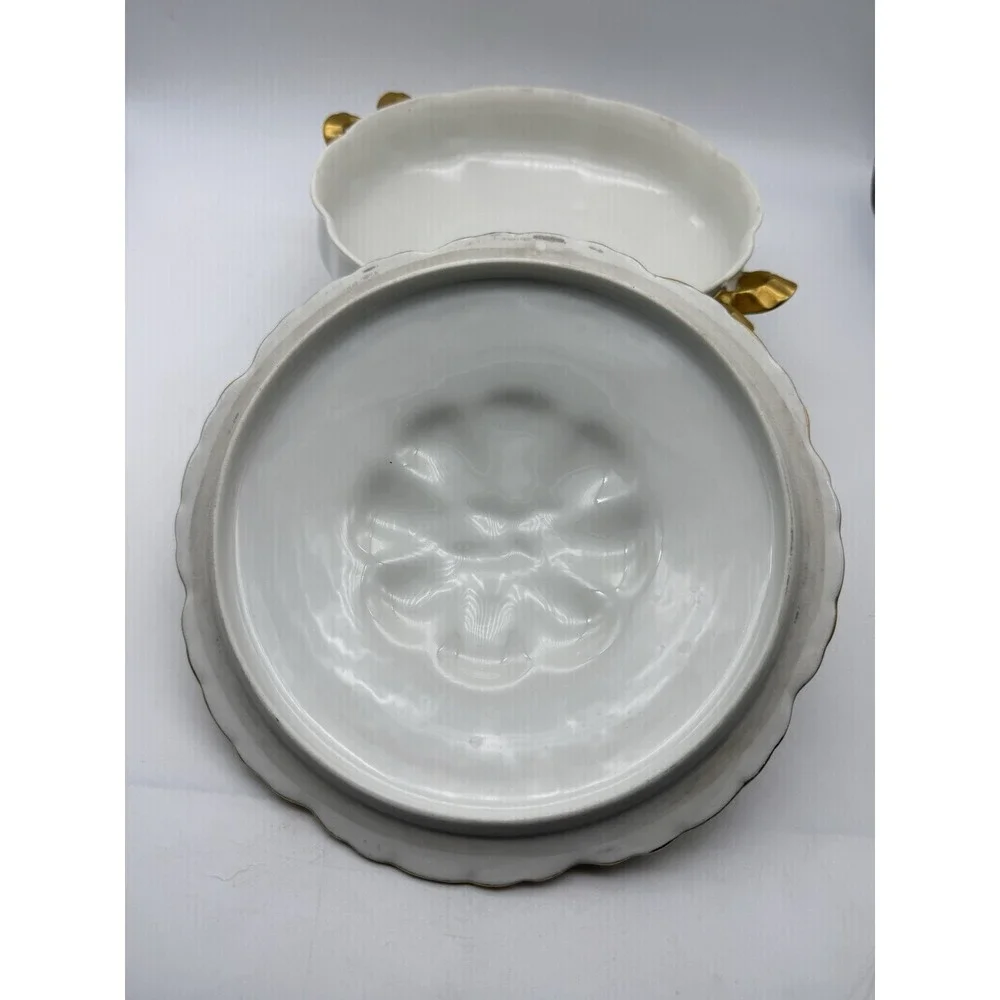 Antique Haviland Limoges 